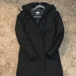 North face women’s jacket